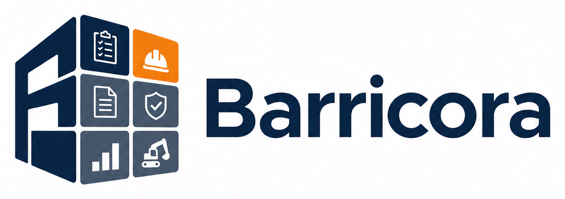 Barricora